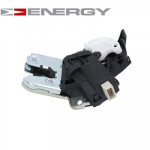 ENERGY Heckklappenschloss